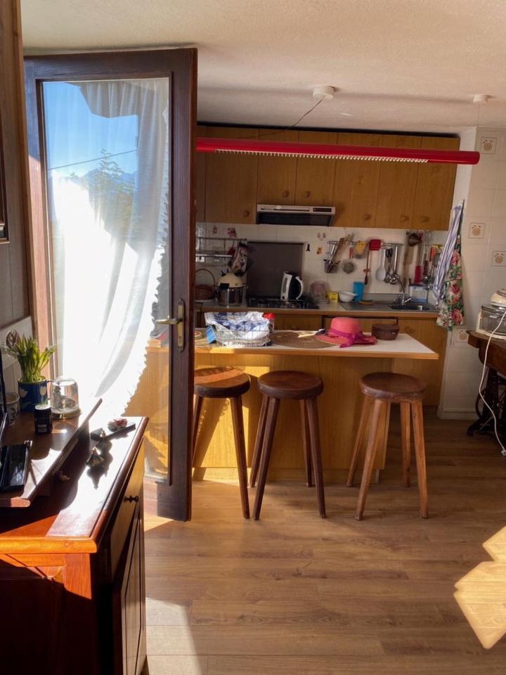 Cerise Maison Alla Vecchia Zia 아파트 외부 사진